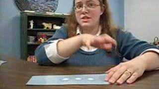 A Token Reward System for Students with Autism