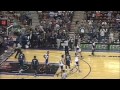 One of the best passes in NBA history