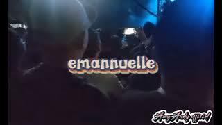 search-Emannuelle rockin'on rooftop [LIVE]