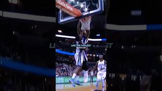 Willie Cauley-Stein's favorite NBA poster on Zach Randolph