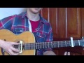 No Diggity/Thrift Shop - Passenger & Ed Sheeran Guitar Lesson