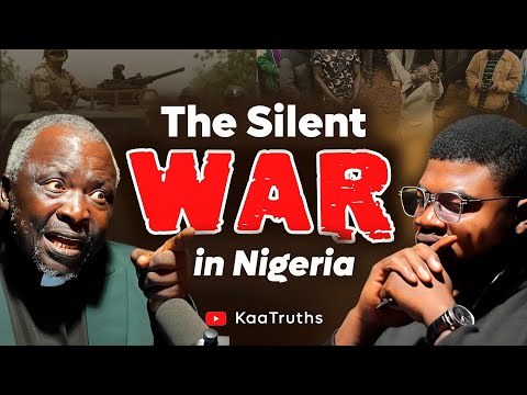 Rev. Ezekiel Dachomo: This Is The Interview Nigerians Have Been Afraid to Record.