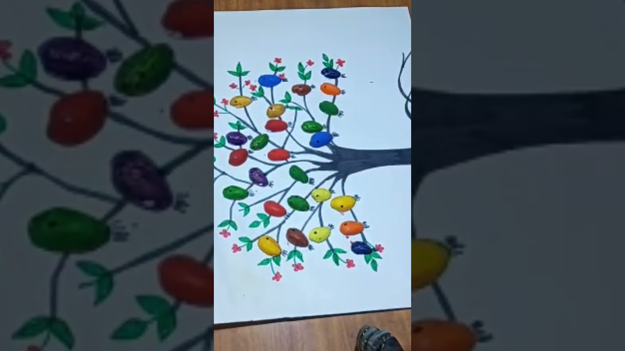 subscribe my channel for easy craft and drawing ideas 