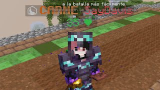 Minecraft Regorland - FullPvP farmeando kills