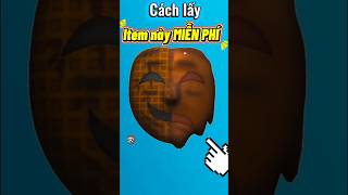 FREE UGC LIMITED - Cách Lấy item Noliful Masquerade of Waffles In Waffle's UGC Temple #hieuroblox