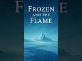 Frozen And The Flame - Frozen And The Flame (Official Music Video)
