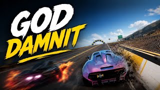Goddamnit The Crew Motorfest