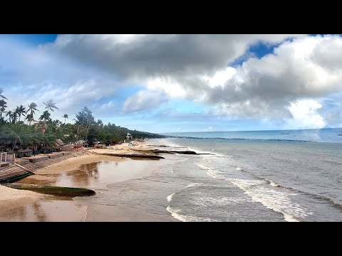 Video DU LỊCH PHAN THIẾT ( ở Resort giá khách sạn ) - youtube