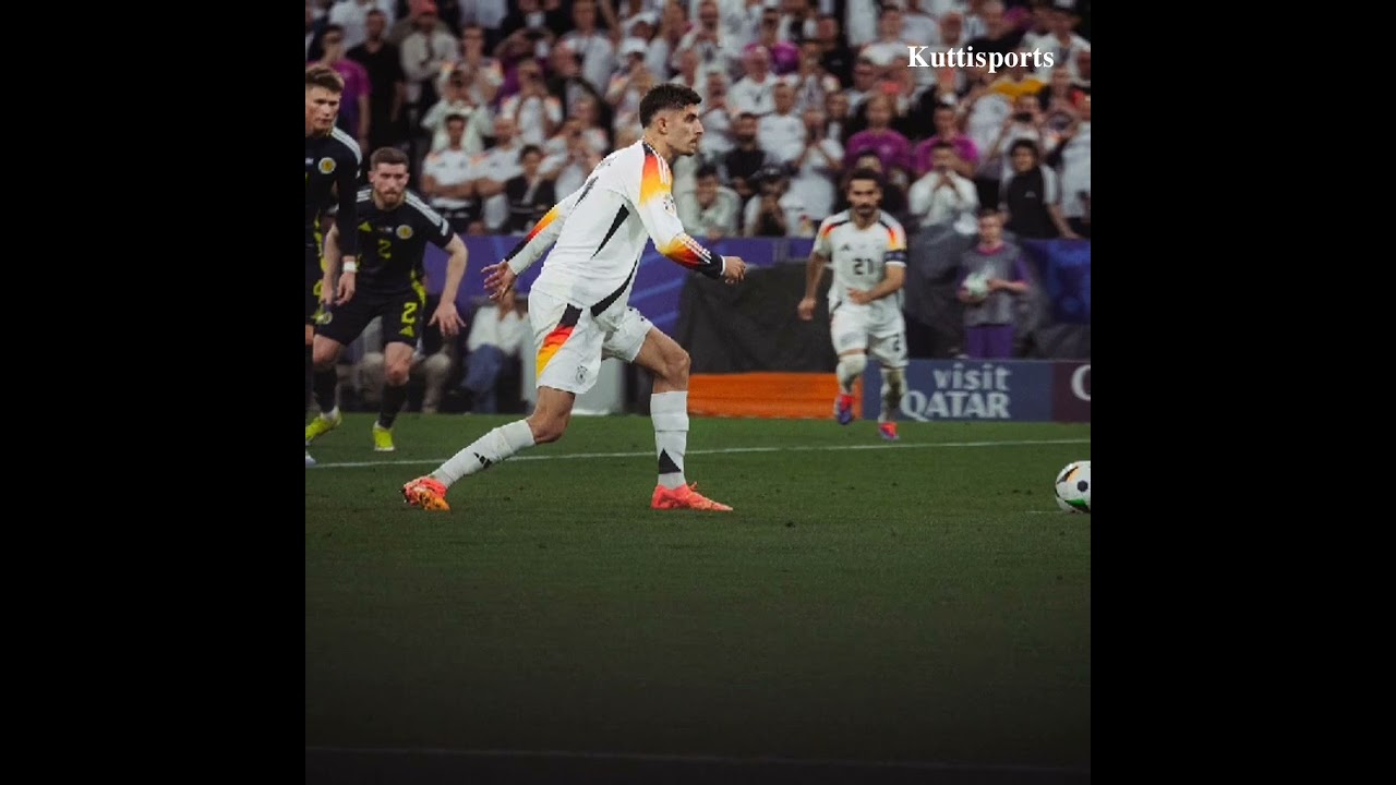 𝐆𝐄𝐑𝐌𝐀𝐍𝐘 𝐕𝐒 𝐒𝐂𝐎𝐓𝐋𝐀𝐍𝐃, 𝐌𝐀𝐓𝐂𝐇 𝐑𝐄𝐕𝐈𝐄𝐖