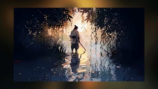 [1 HOUR] Gibran Alcocer - Idea 9 (8D Audio)