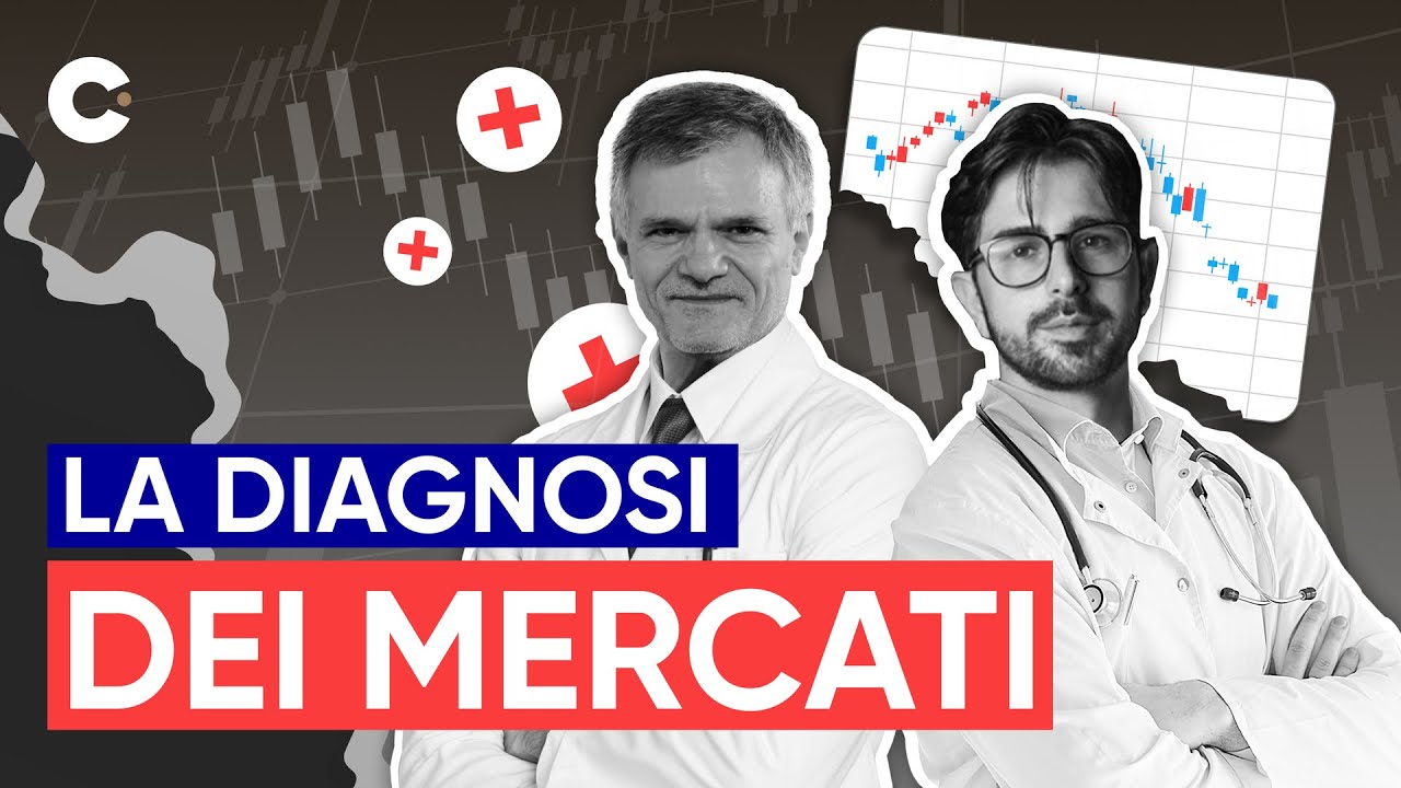 Focus fine anno: trading tra dati macro e politica monetaria  - La Diagnosi dei Mercati
