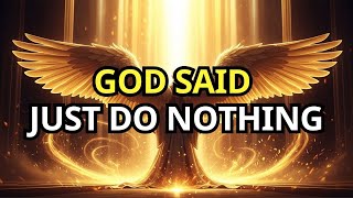 Download Lagu Chosen One, God Says Be Still Now — Obedience Is Your Only Protection MP3