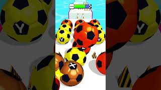 AZ Run 🛺 ABC Runner All Levels Gameplay Walkthrough (Android Ios) Part 427