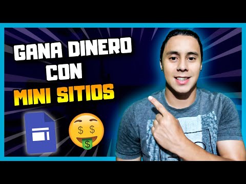 Cómo crear un sitio web con Google Sites para tu organización - Video