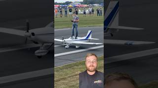 Standing on the RC Plane😱 #rcplane #rccar #youtubeshorts #trendingshorts #viralvideo