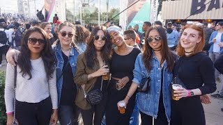 WOO HAH! FESTIVAL 2016 (met o.a. A$AP Ferg, A$AP Rocky, Young Thug en Tyler the Creator)
