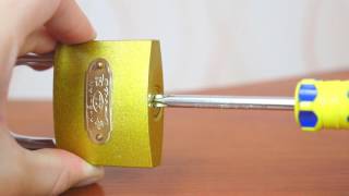 3 Fason Ou Ka Ouvri Yon Kadna