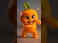 make a man out of mondarin