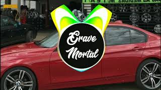 MONTAGEM CORNETINHA CARALHO - MC Buraga, MC Rafa 22 e MC Dricka (Com Grave)