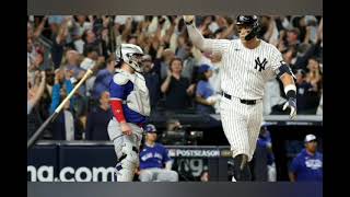 Celebrity Judge seizes moment, delivers electrifying HR as Yanks rally Profile