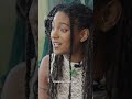 "I don't think hope is the thing to have." @willowsmith on courage and steering your envionrment.