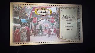 Review Of Ella Enchanted 2004 Dvd