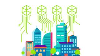 Creating flexible & secure workplaces of the future