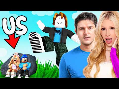 ROBLOX SHRINK HIDE N SEEK... *who will win?*