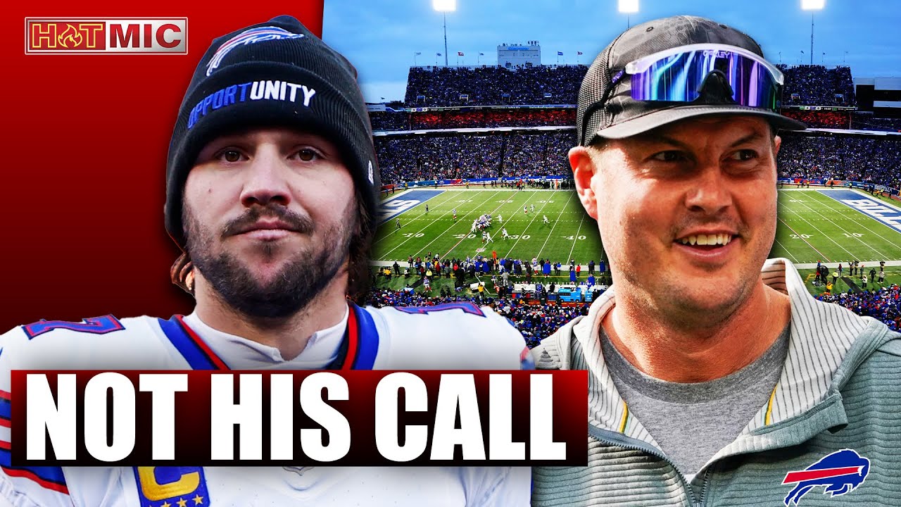 Philip Rivers to the Bills? Why Buffalo’s Coaching Search Is Already Broken | OutKick Hot Mic