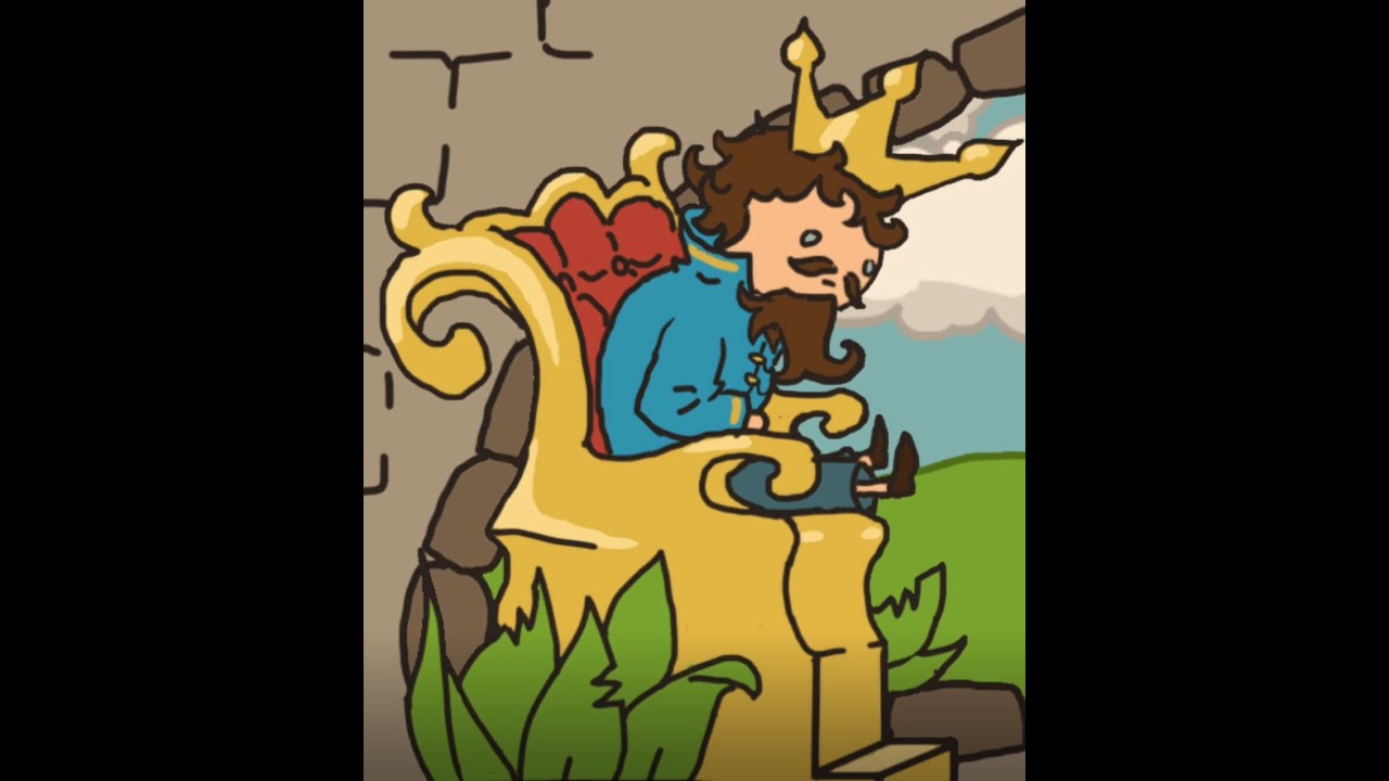 Sort the Court Main Game Playthrough Joining the Court of Crowns