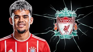 “Luis Díaz: The One Player Liverpool Should’ve Never Sold!”