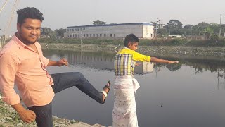 Bangla Comedy Video.Funny video 2019/20.(Mr Hridoy)#funny#bangladesh