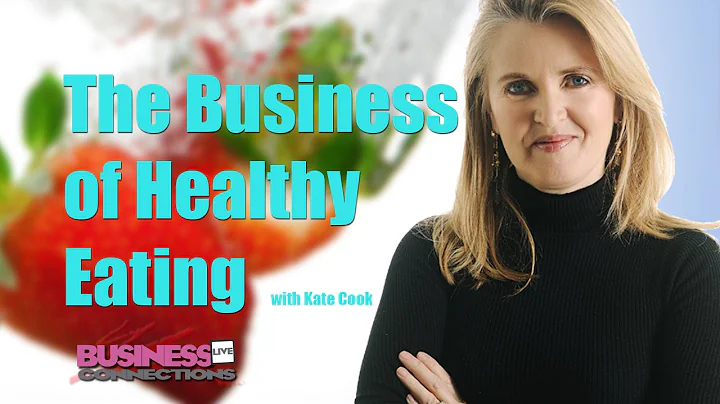 The Business of Strategic Eating BCL79
