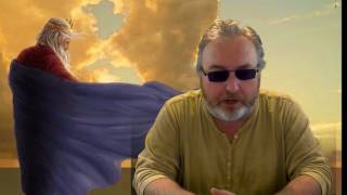 Late Night Mythology - E37 - Aegeus - Greek