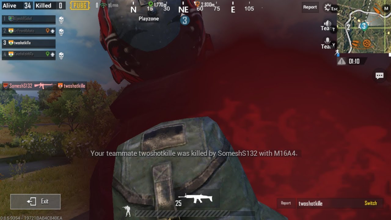 AMAZING KILLS | MOGAMBO IS LIVE