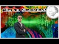 Burkhard Heim vs. Die Matrix: ist die 6-dimensionale Welt eine Simulation?