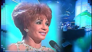 Shirley Bassey - Born To Sing (1996 Tv Special)