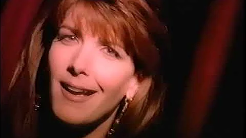 Kathy Mattea - Maybe She's Human (Music Video) [HQ]