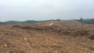 REFFRESING KE HUTAN PRODUKSI ECALAPTUS-YADI MASUK YOUTUBE KETUA RENTAK KUDO 45