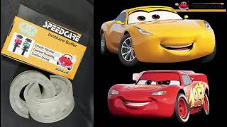 SPEEDCARE Urethane Buffer