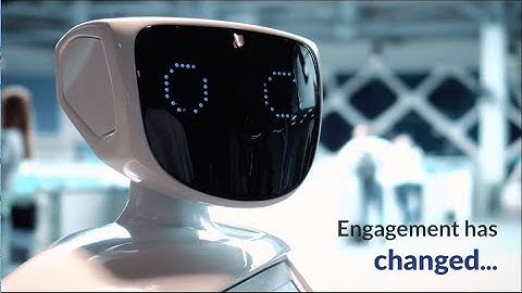 Transforming the customer journey with Dynamics 365