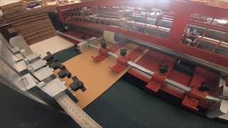 BOXmaker Autobox2 z podajnikiem automatycznym