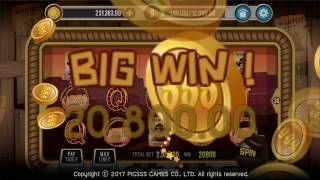 555+ Slot Machine screenshot 1