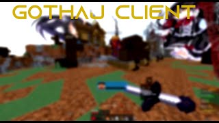 THE GODLIKE CLIENT WITH 6 BLOCK REACH ON INTAVE..