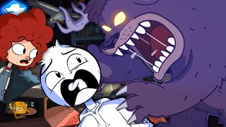 كيف صرت اكره الدببة! #1 screenshot 3