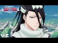 Byakuya's Pride | Bleach, Set 8 | VIZ