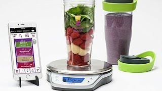 Perfect Blend PRO Smart Scale + App
