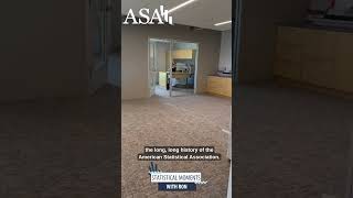 Statistical Moments with Ron — The ASA Move IS Complete