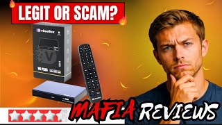 NEW! Vseebox V6 Plus Setup Guide 2026 – Tips, Tricks & Settings screenshot 5