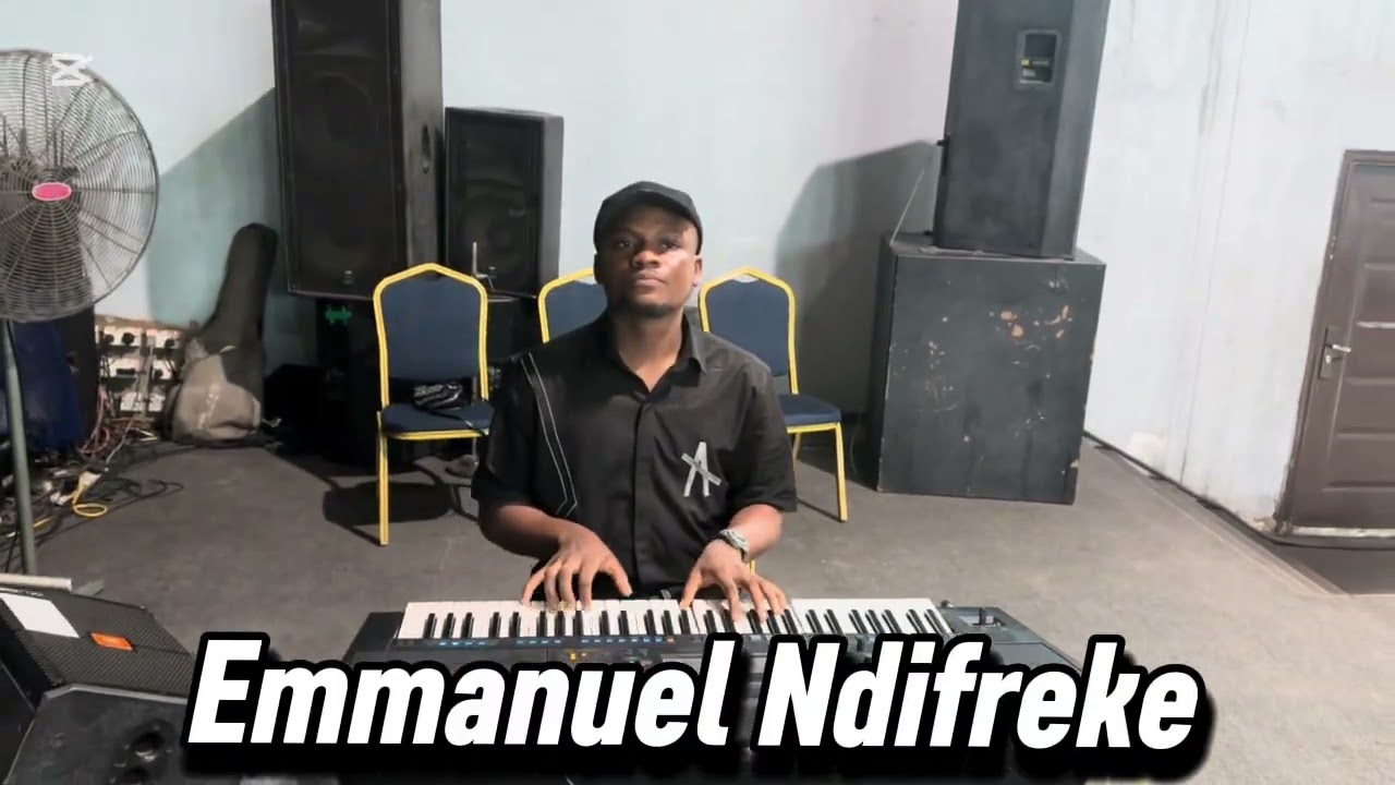 MOST HIGH “GOD” 🎶❤️🥁🔥 